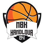 Spišskí Rytieri vs MBK Baník Handlová