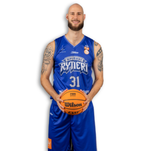 31 Viktor Juríček