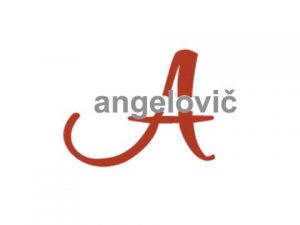 Angelovič