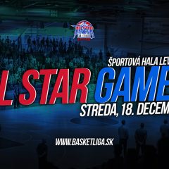 A4ka All-Star Game SBL 2019