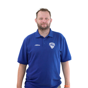 Mediálny manažér Oliver Buza