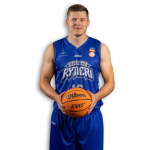 16 Adam Antoni