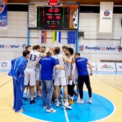 Prvá výhra v play-off je doma. Svit sme zdolali 93:83. NOVEJŠA DO TEHO