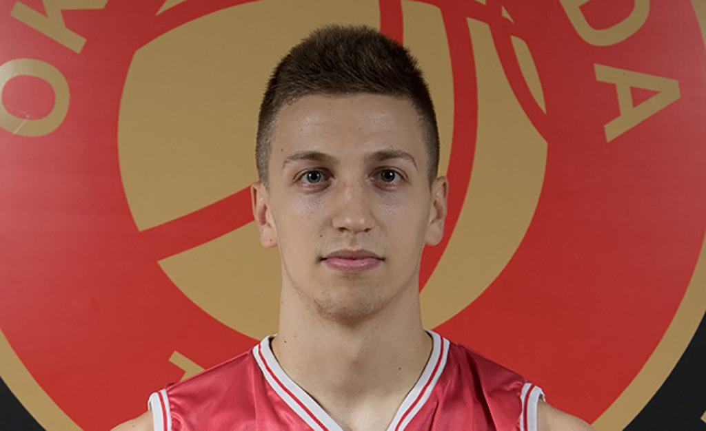Na rozohrávke Rytierov bude aj Bosniak Milan Lužaič.