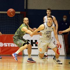 Fotogaléria Spišskí Rytieri vs Patrioti Levice