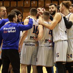 Spišskí Rytieri vs MKS Dabrowa Górnicza (Poľ.)