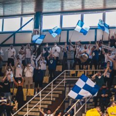 GM pred jedným z vrcholov sezóny: Urobme búrlivú atmosféru, pozývam každého do haly