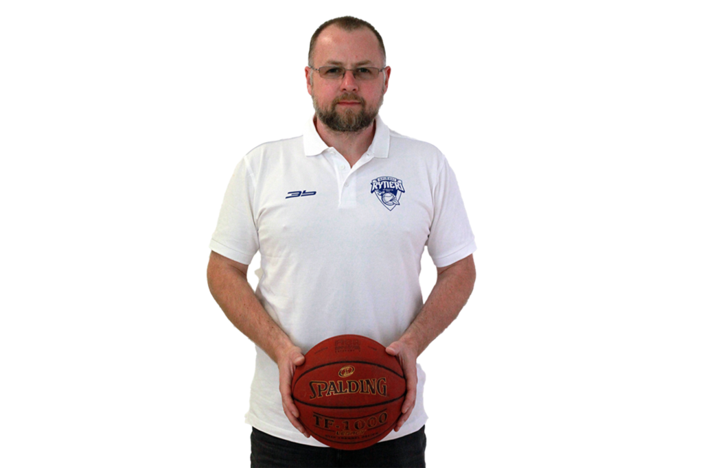 Michal Búza: Potrebujeme čas. S najslovenskejším družstvom v lige chceme zabojovať o prvú trojku