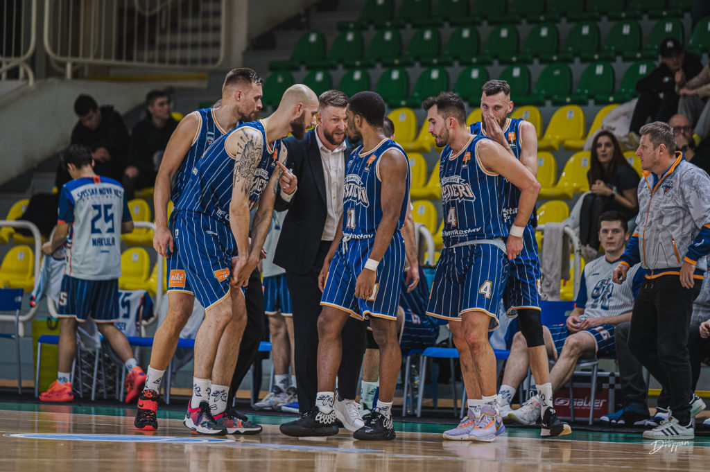 Patrioti Levice – Spišskí Rytieri 12. kolo