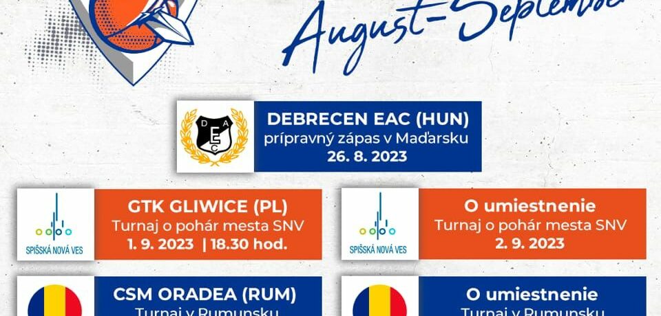 Kto sa už basketbalu nevie dočkať?
