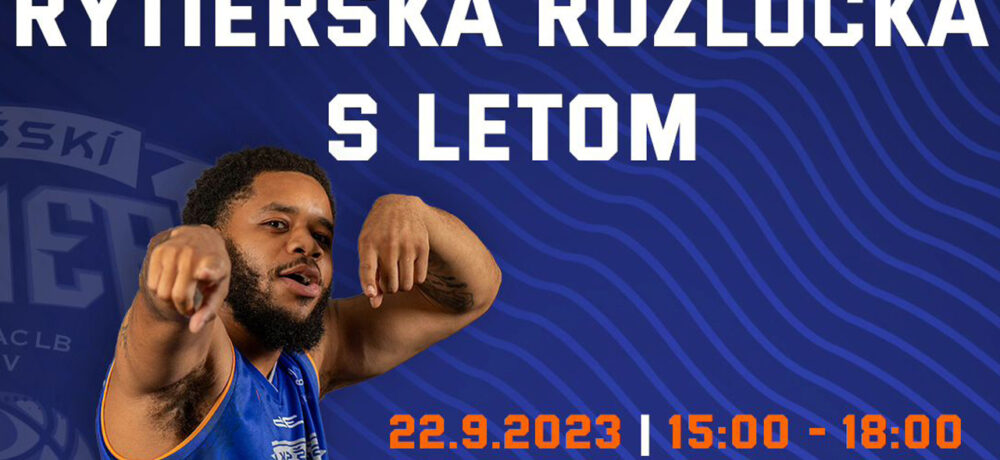 Rytierska rozlúčka s letom