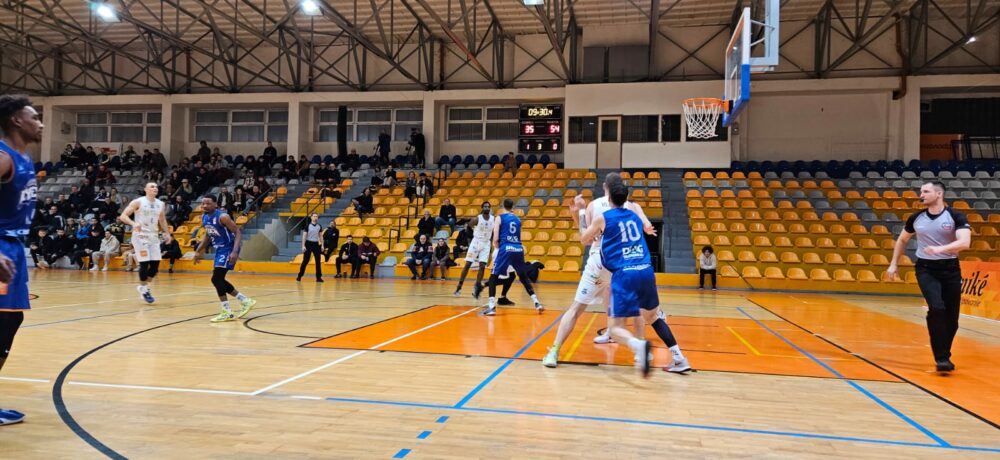 Slávia SPU Nitra vs Spišskí Rytieri – 15. kolo