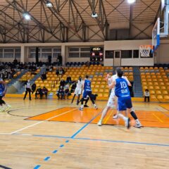 Slávia SPU Nitra vs Spišskí Rytieri – 15. kolo