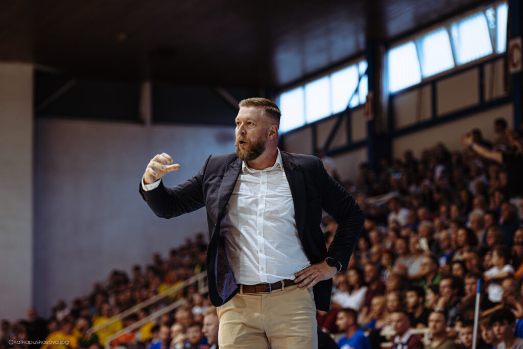 Známy je prvý Rytier v novej družine. Spišiakov opäť povedie z lavičky Teo Hojč
