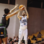 Spišskí Rytieri – MBK Baník Handlová – 34. kolo – Tipos SBL