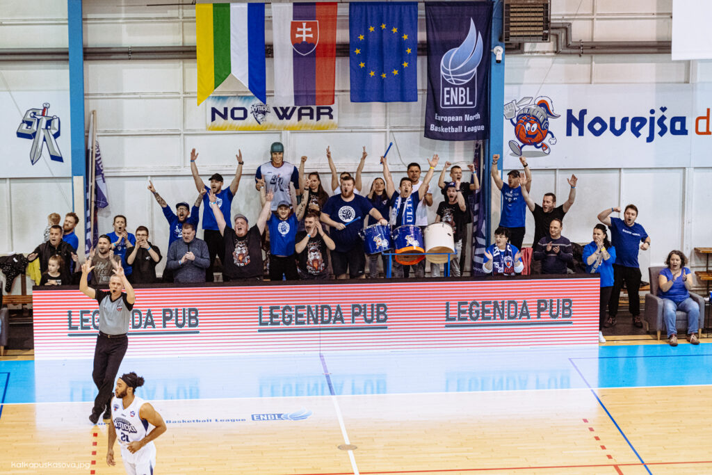 Informácie k predaju lístkov na semifinále play off.