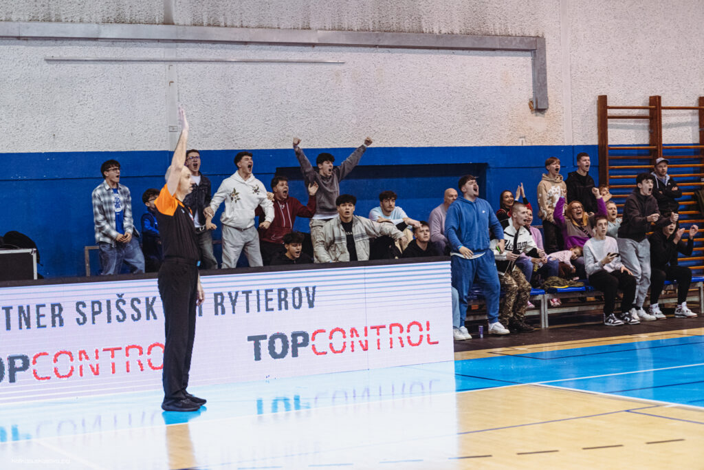 Informácie k predaju lístkov na štvrťfinále play off.