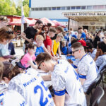 Galéria – Rozlúčková autogramiáda po sezóne 2024/2025