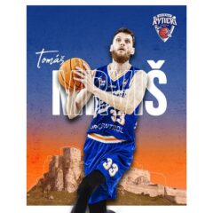 Rytierom ostáva aj Mrvo  výzvy ho čakajú na rôznych frontoch