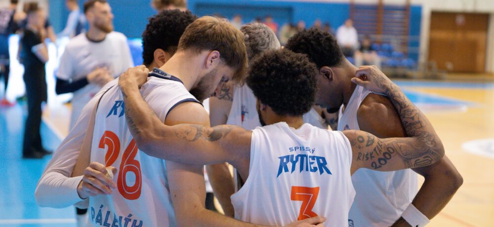 TIPOS SBL – 34.kolo základnej časti