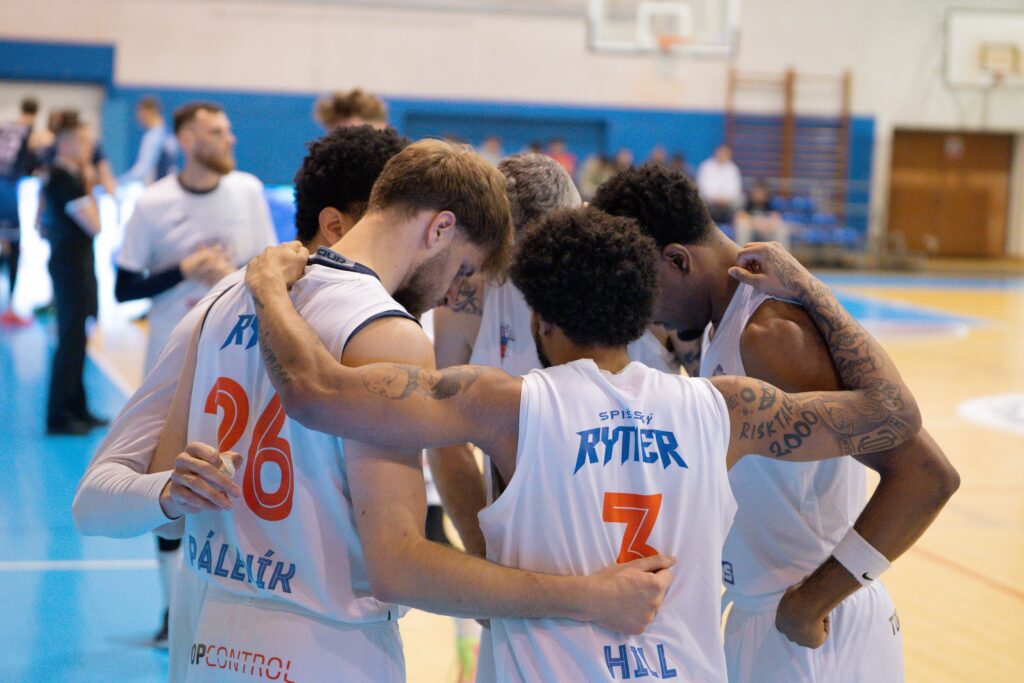 TIPOS SBL – 34.kolo základnej časti