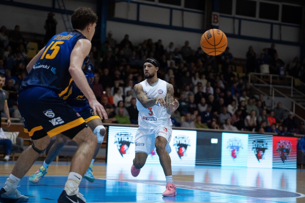 TIPOS SBL – 28.kolo základnej časti