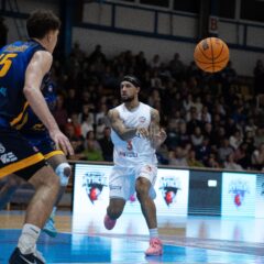 TIPOS SBL – 28.kolo základnej časti