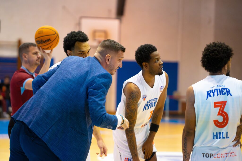 TIPOS SBL – 32.kolo základnej časti