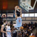 TIPOS SBL – 22.kolo základnej časti (dohrávka)