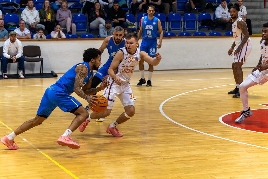 TIPOS SBL – 33.kolo základnej časti