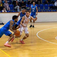 TIPOS SBL – 33.kolo základnej časti