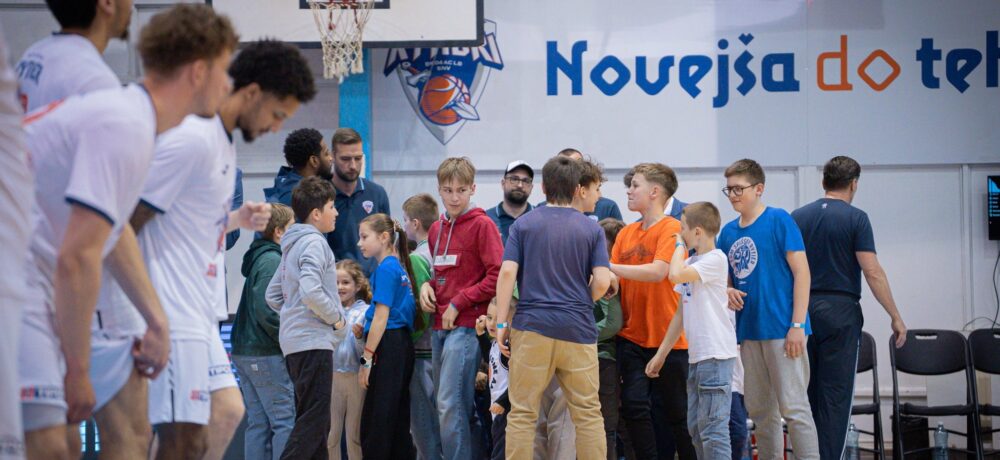 TIPOS SBL – 4. zápas štvrťfinále play-off