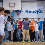 TIPOS SBL – 4. zápas štvrťfinále play-off
