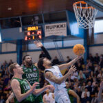 TIPOS SBL – 2. zápas štvrťfinále play-off