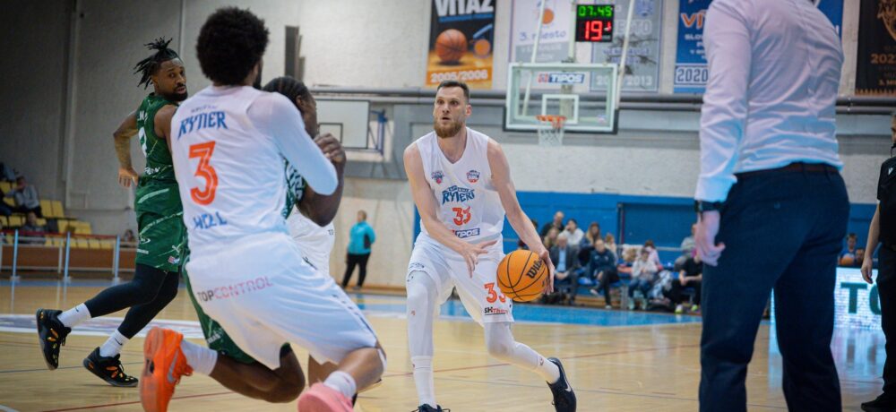 TIPOS SBL – 35.kolo základnej časti