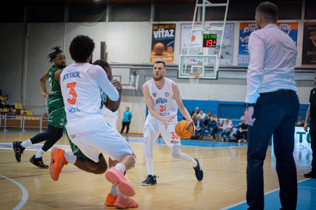 TIPOS SBL – 35.kolo základnej časti