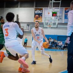 TIPOS SBL – 35.kolo základnej časti