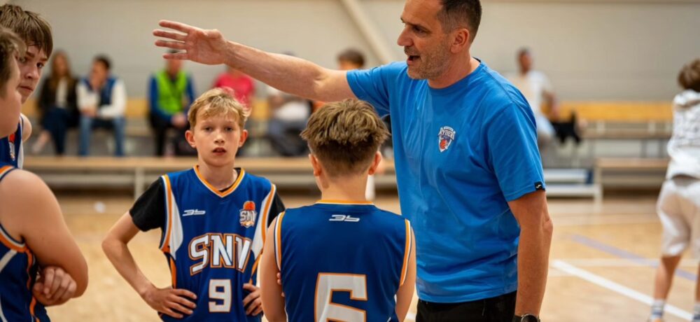 U12 Spišskí Rytieri absolvovali festival v Šamoríne plný cenných skúseností