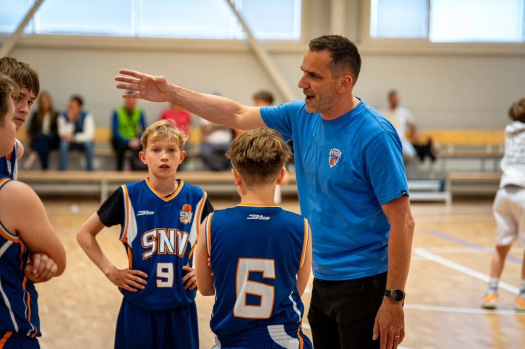 U12 Spišskí Rytieri absolvovali festival v Šamoríne plný cenných skúseností