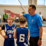 U12 Spišskí Rytieri absolvovali festival v Šamoríne plný cenných skúseností