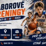 Náborové tréningy Spišských Rytierov pre deti od 6 do 12 rokov