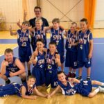 Spišskí Rytieri U10 sú Majstrami Slovenska! 🏆🥇🏀