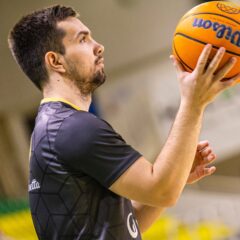 Na Spiš prichádza päťnásobný majster Slovenska