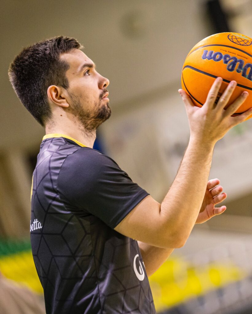 Na Spiš prichádza päťnásobný majster Slovenska