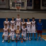 Mladí Rytieri obsadili na domácom U18 turnaji druhé miesto