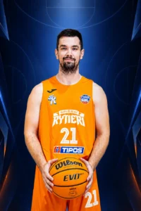 21 Daniel Chaban