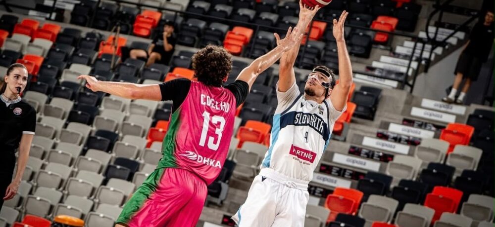 Mladý slovenský talent Andrej Nahlik posilňuje Spišských Rytierov