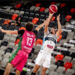 Mladý slovenský talent Andrej Nahlik posilňuje Spišských Rytierov