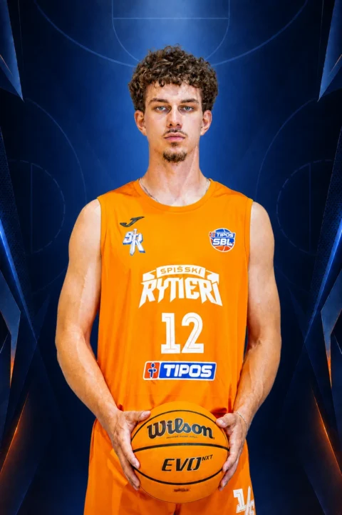 Matej Zuščák