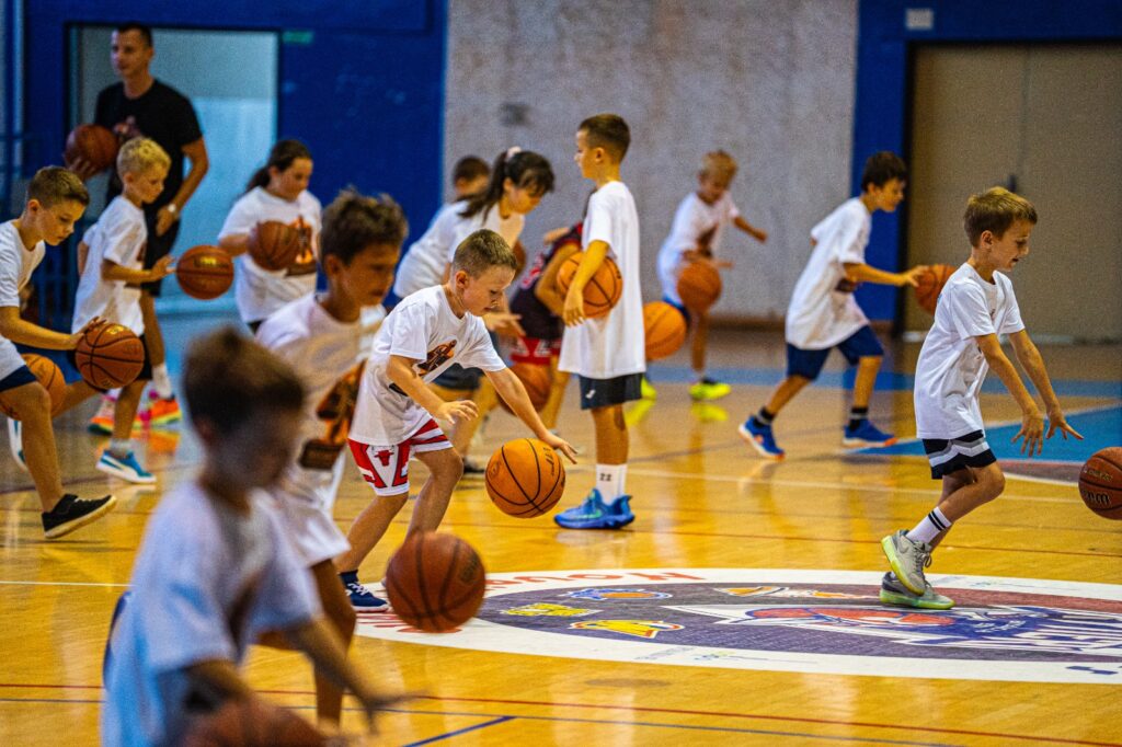 Pokyny pre basketbalovú prípravku na sezónu 2026/2027
